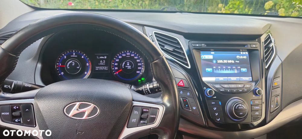 Hyundai i40 1.7 CRDi Premium - 6