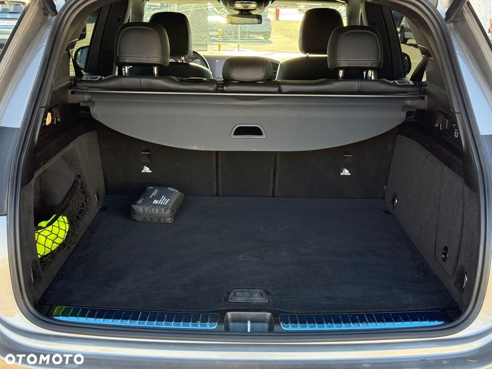 Mercedes-Benz GLE 300 d 4-Matic - 32