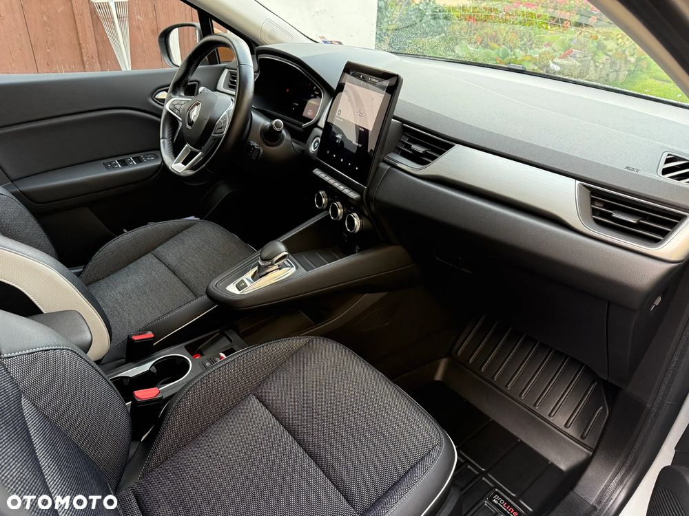 Renault Captur 1.6 E-TECH Plug-In Intens - 7