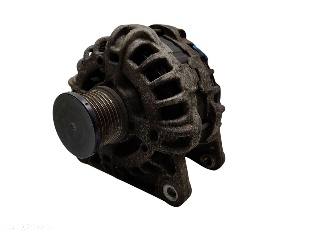 ALTERNATOR DACIA DOKKER LIFT (2017-2021) 1.6 SCE 102KM 231001910R - 1
