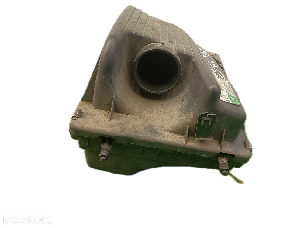 Caixa Filtro Ar Opel Astra G Hatchback (T98) - 5