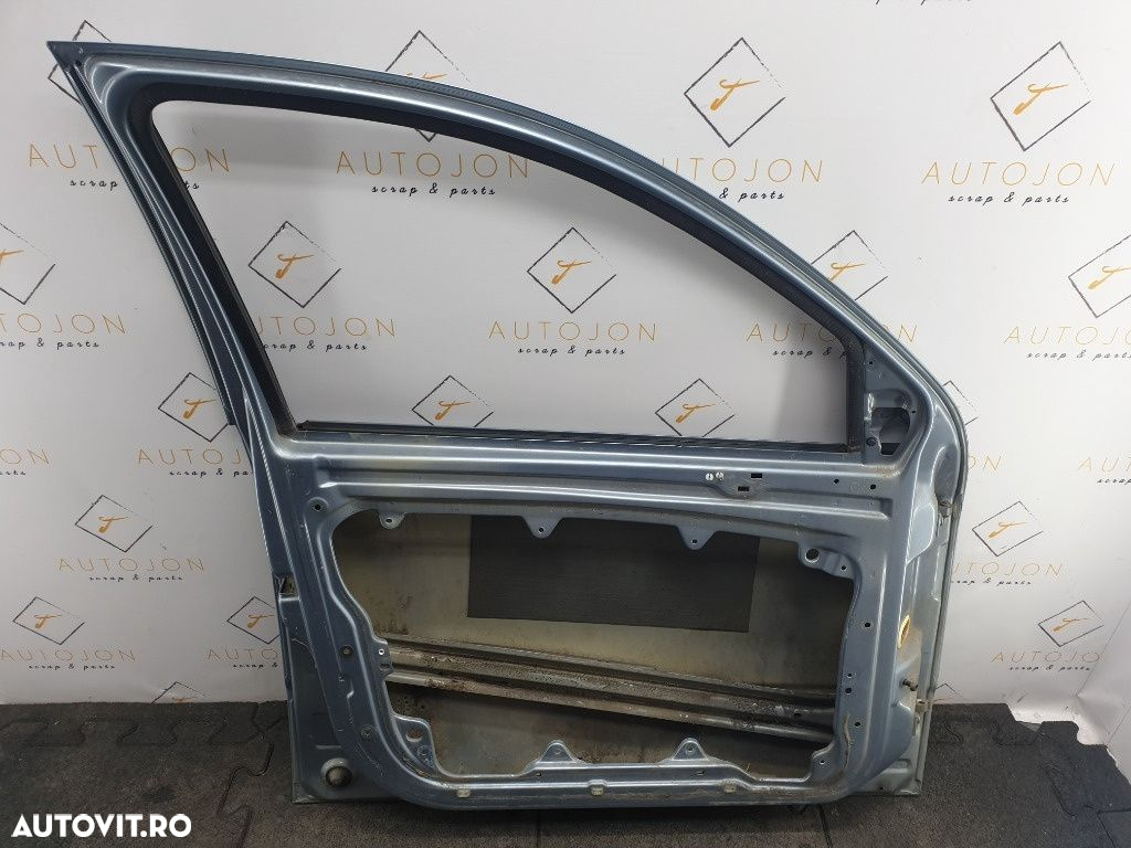 Usa stanga fata SKODA FABIA 6Y2 1999 - 2008 1.2 1.2 AWY, BMD  6Y0831055 - 3