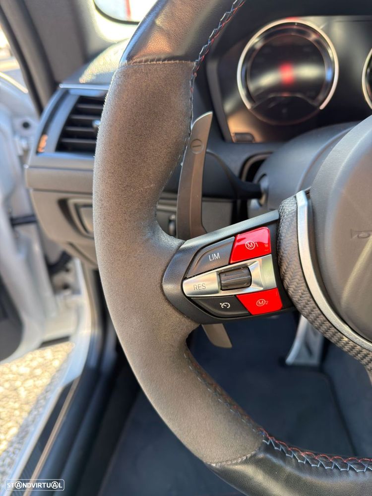 BMW M2 Competition Auto - 44