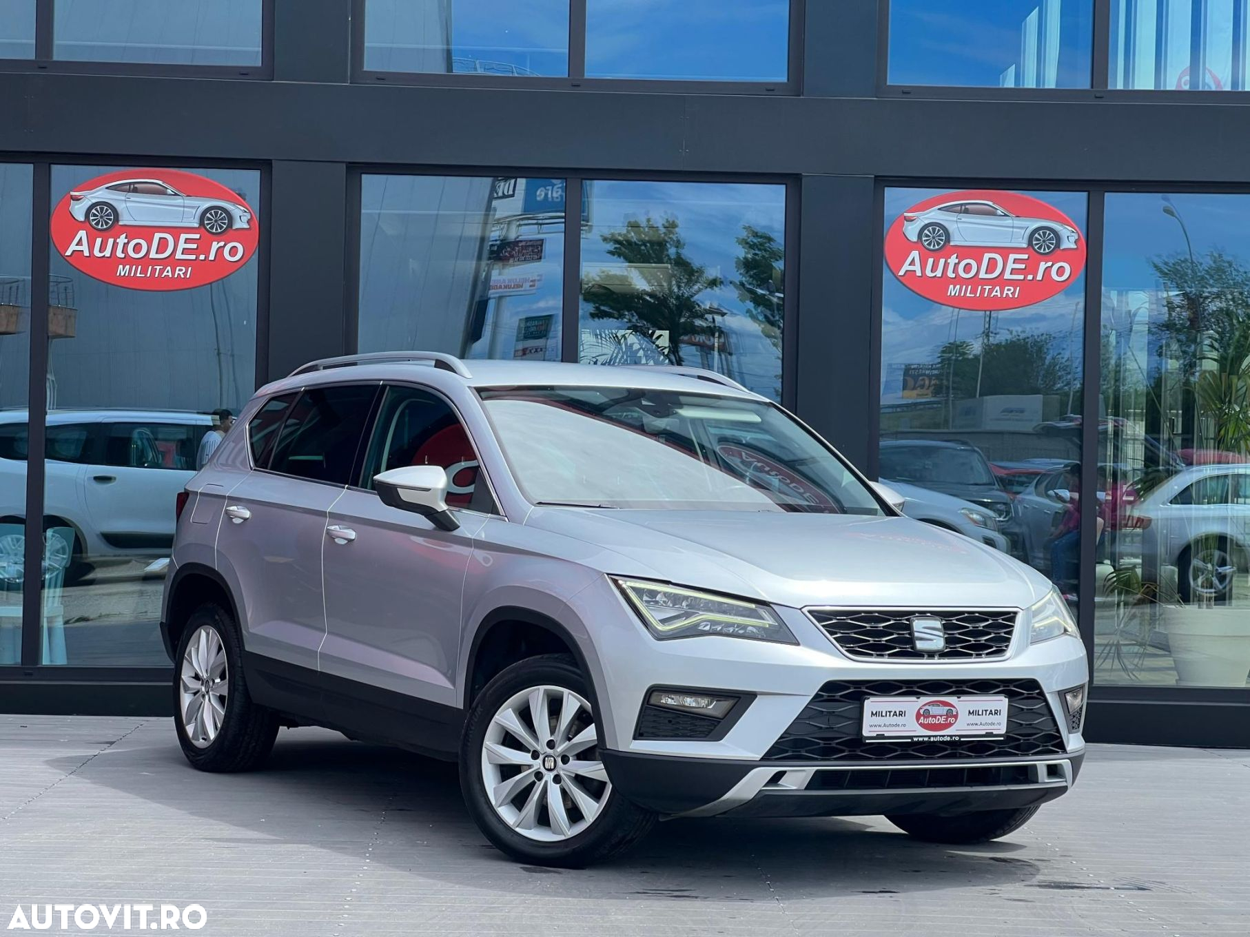 Seat Ateca - 2