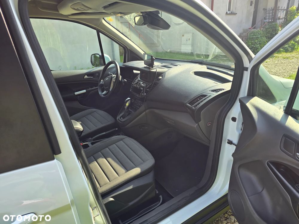 Ford Tourneo Connect Gr 1.5 EcoBlue Titanium PowerShift - 6