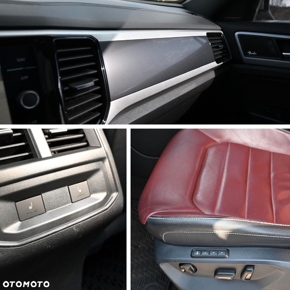 Volkswagen Atlas - 34