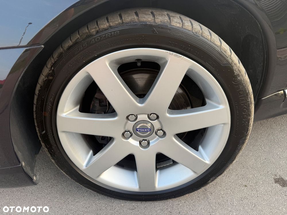 Volvo S80 T6 AWD Executive - 17