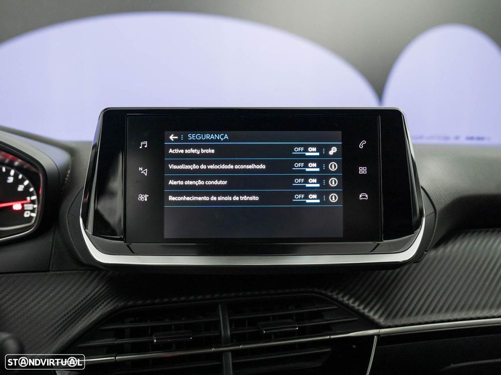 Peugeot 2008 1.2 PureTech Active Pack - 29