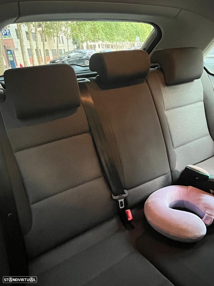 Audi A3 1.6 TDI S-line - 17