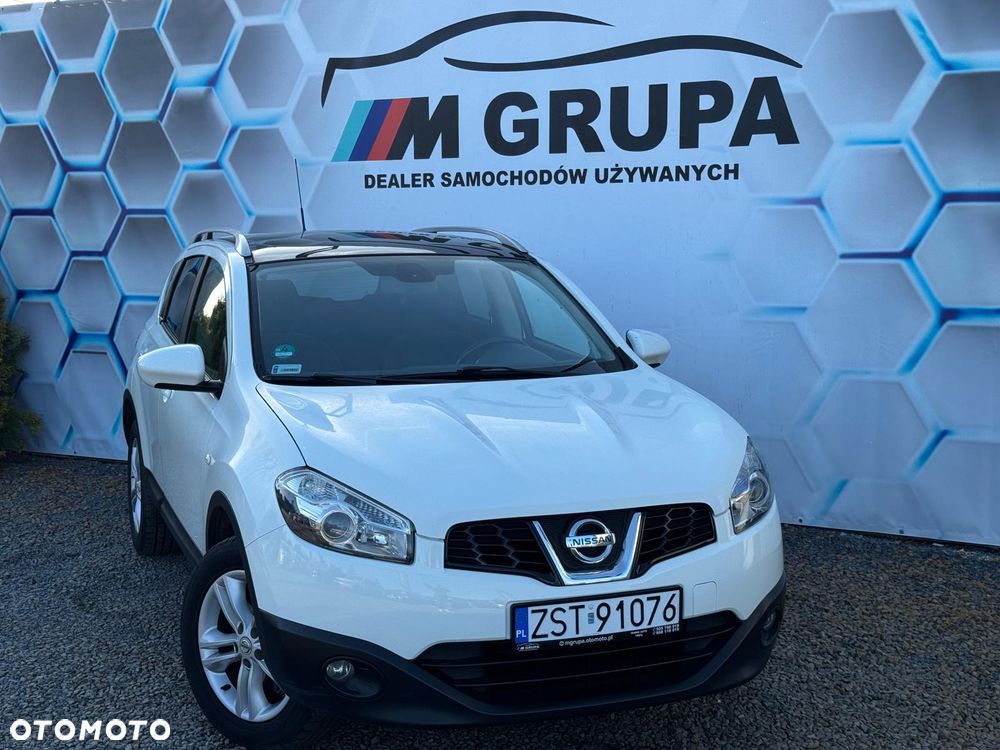 Nissan Qashqai 1.6 Acenta - 4