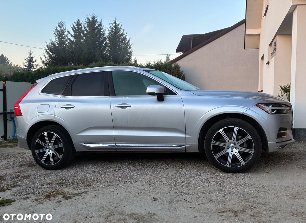 Volvo XC 60 - 8