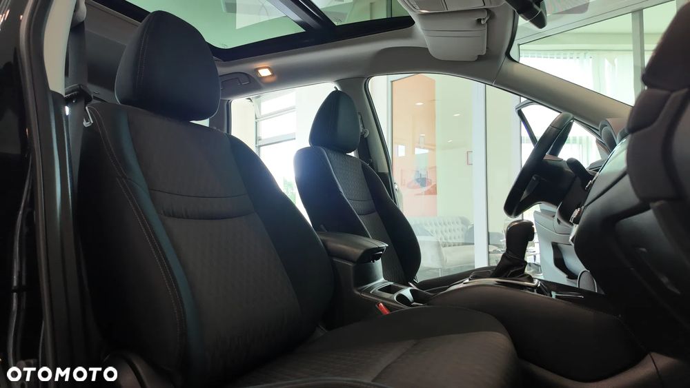 Nissan X-Trail 1.6 DCi Tekna 2WD Xtronic 7os - 35