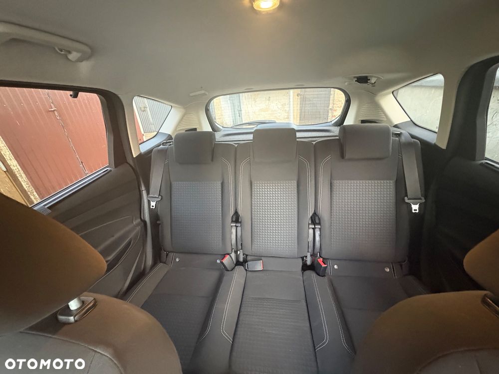 Ford C-MAX 1.5 TDCi Titanium - 6
