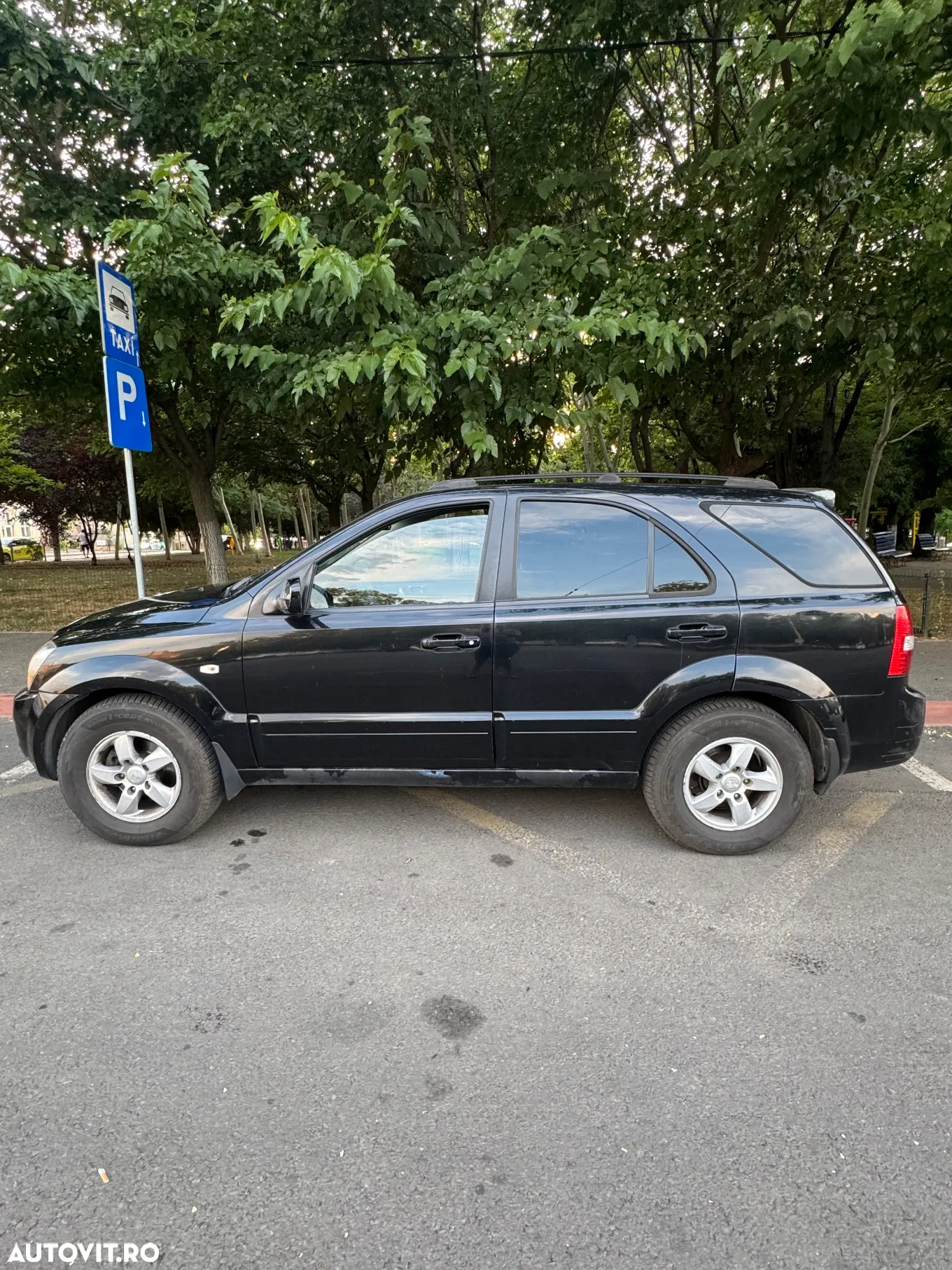 Kia Sorento 2.5 CRDi Aut. - 13