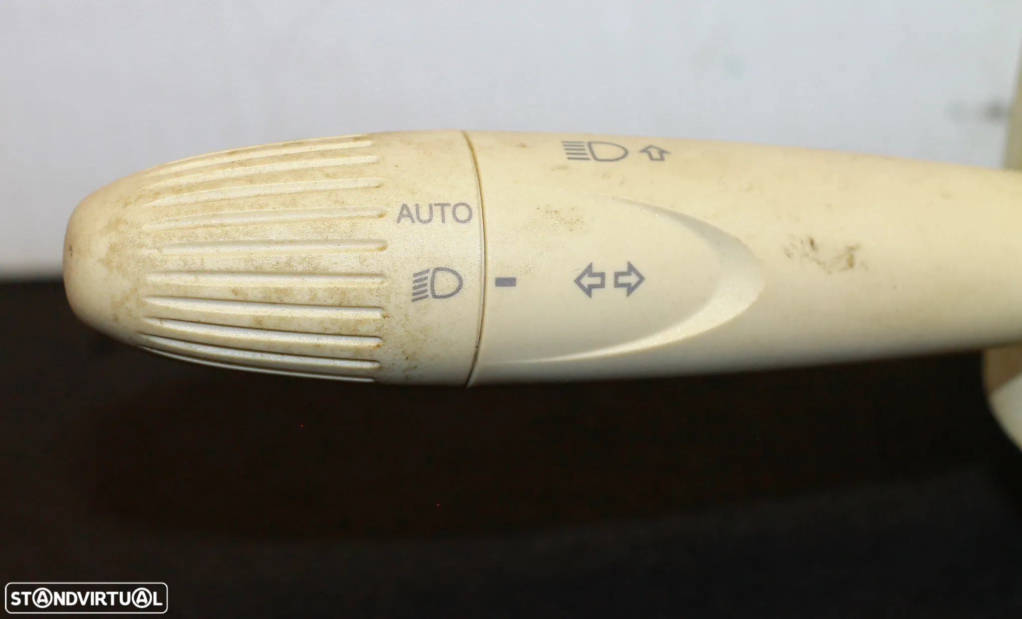 FITA AIRBAG C/COMUTADORES FIAT 500 - 5