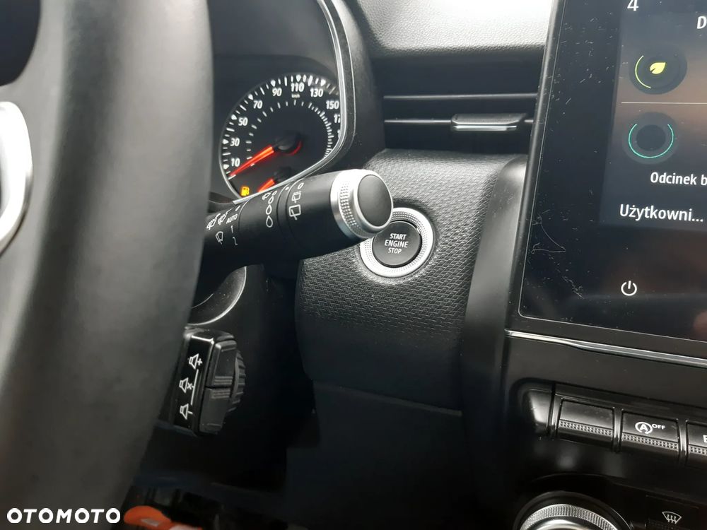 Renault Clio 1.0 TCe Equilibre - 13