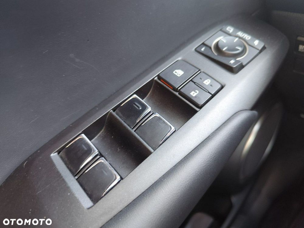 Lexus NX 300h F Impression AWD - 18