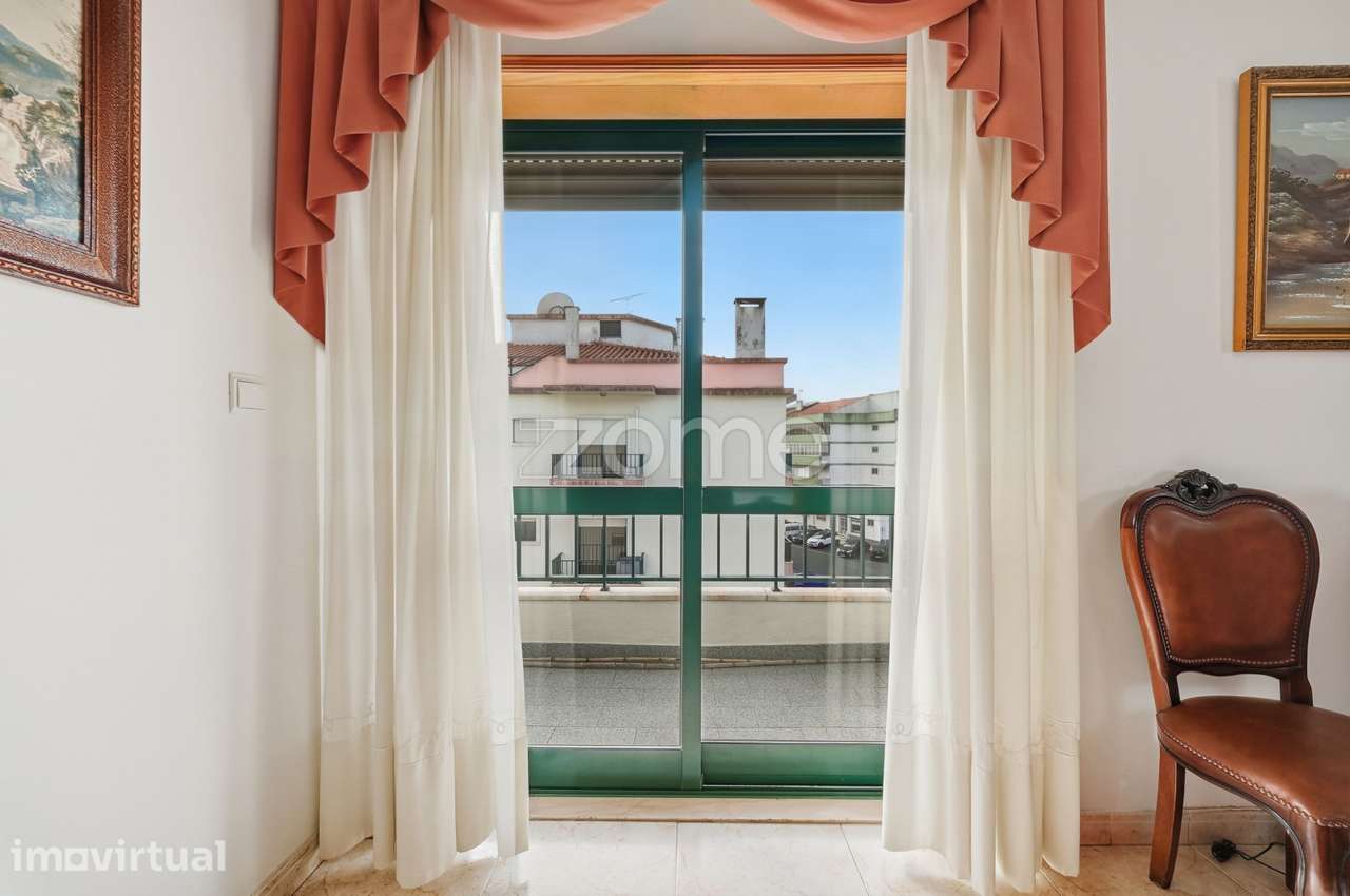 Apartamento T3 em Cabeço da Fonte – Algueirão-Mem Martins | Sintra - Grande imagem: 5/36