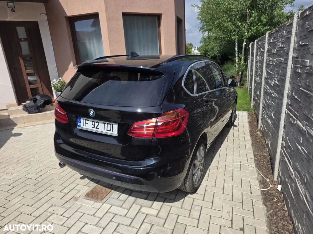 BMW Seria 2 - 3