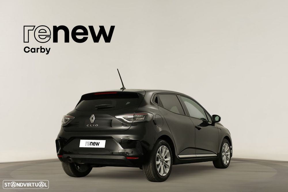 Renault Clio 1.0 TCe Evolution - 3