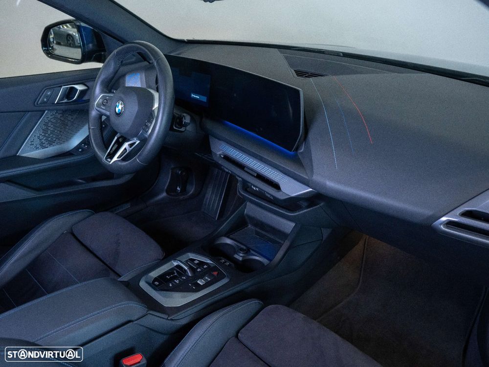 BMW 116 Pack Desportivo M - 6