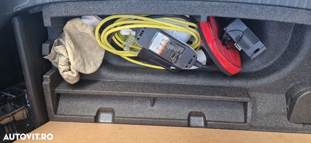 Skoda Octavia 1.4 TSI iV PHEV Ambition - 4