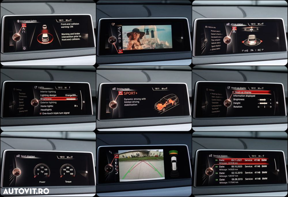 BMW X5 xDrive25d - 6