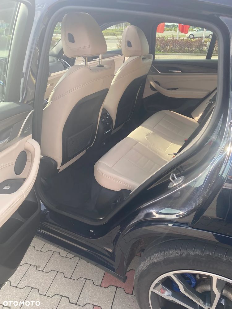 BMW X4 xDrive30i M Sport sport - 20