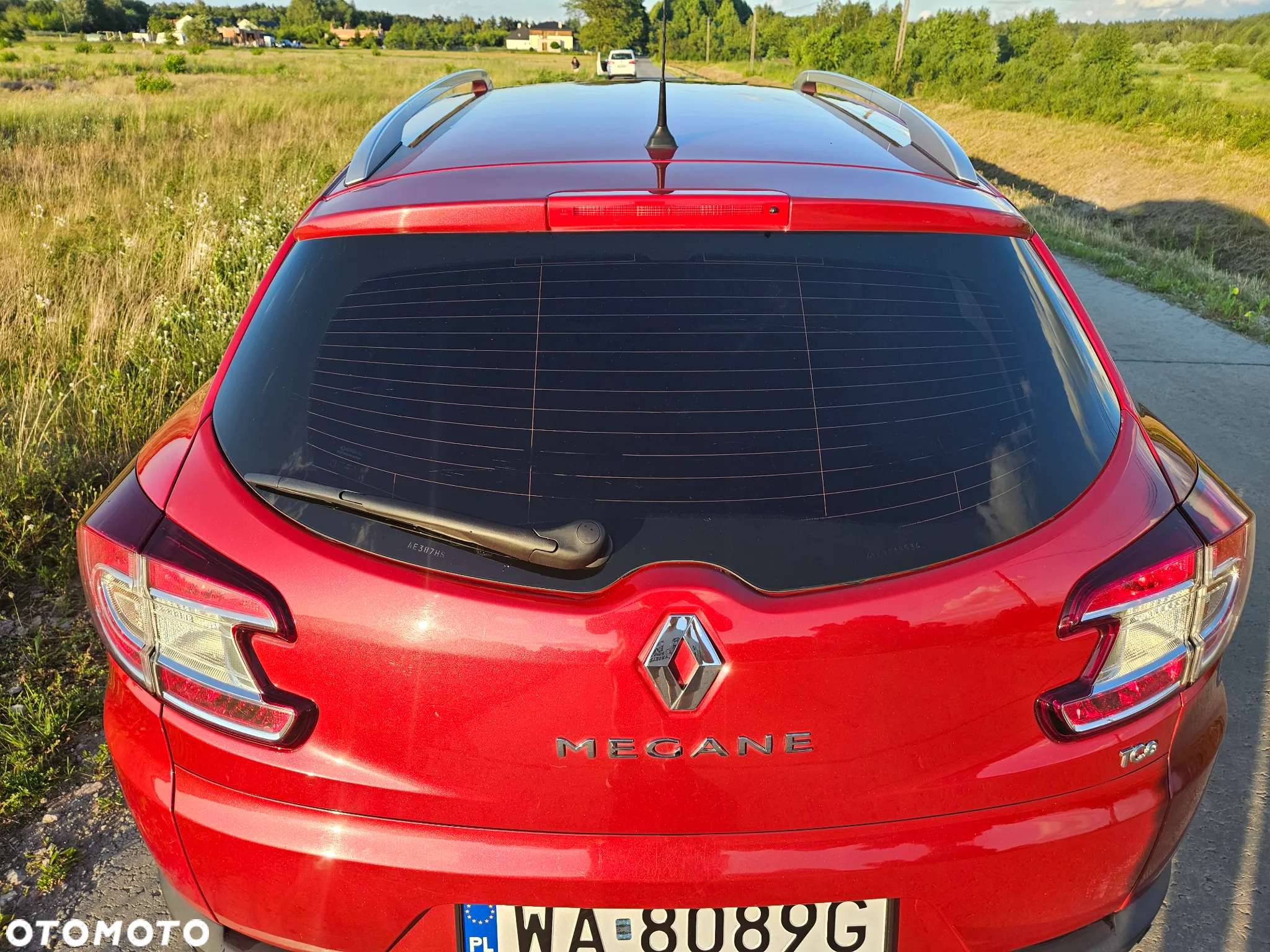 Renault Megane - 6
