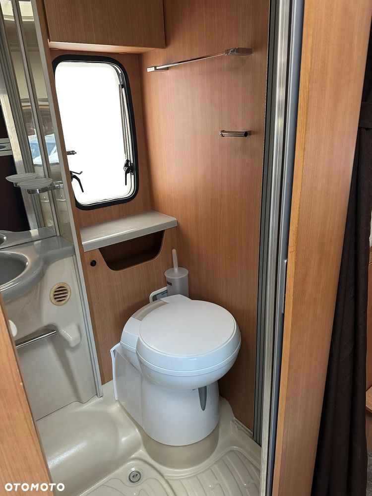 Ford TRANSIT - 16