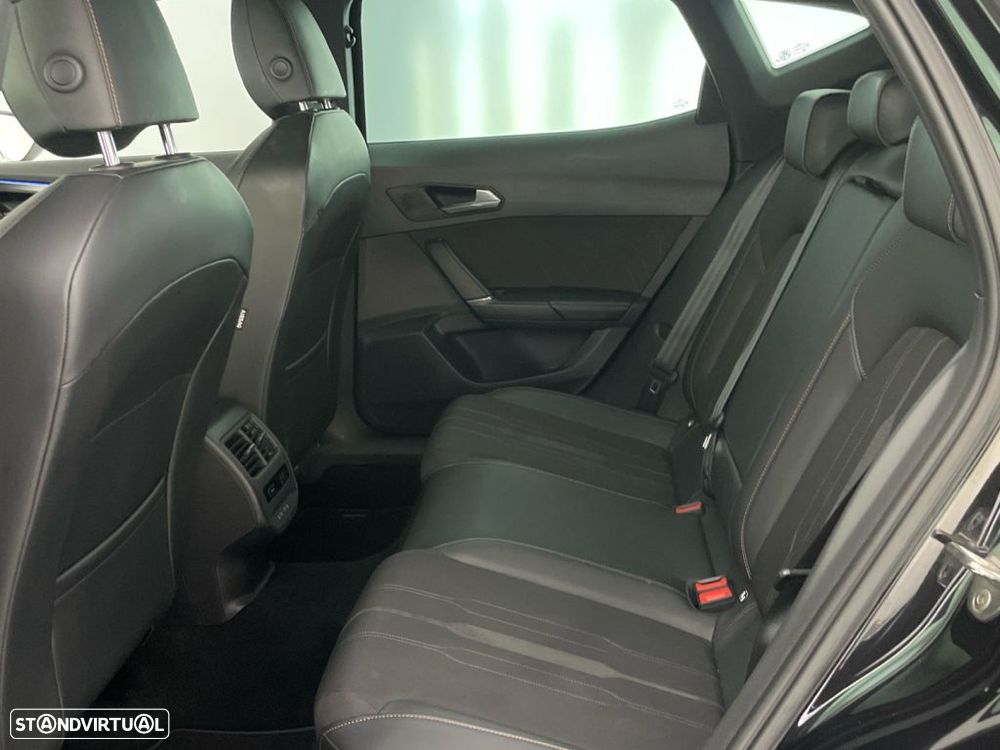 Cupra Formentor 1.5 TSI - 12