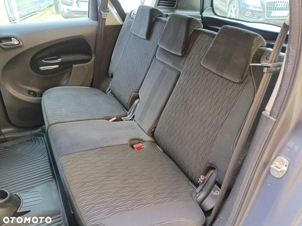 Citroën C3 Picasso VTi 120 Selection - 10