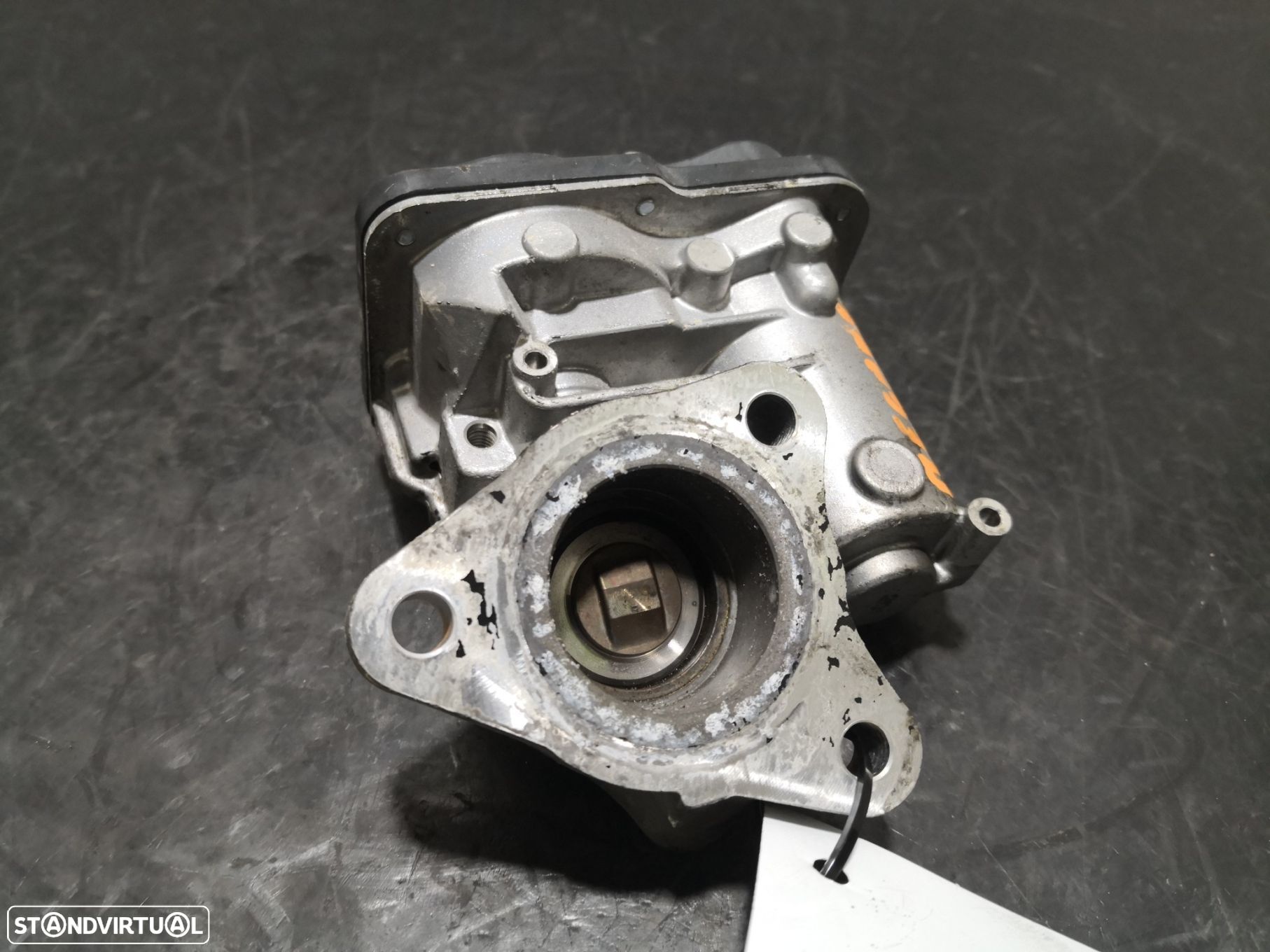 Borboleta De Admissão Renault Megane Iv Hatchback (B9a/M/N_) - 1