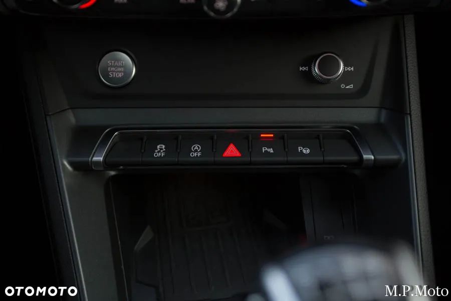 Audi Q3 35 TDI Quattro S Line - 22