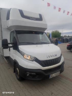 Iveco Daily D - 2