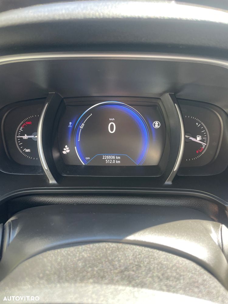 Renault Megane 1.2 Tce GT Line - 9
