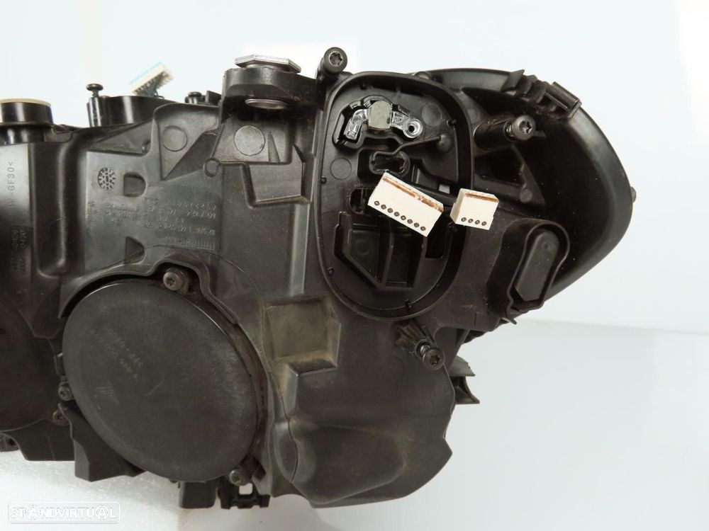 FAROL LASER Direito Usado / Original BMW X3 (G01)/BMW X4 (G02)/BMW iX3 (G08) 631... - 4