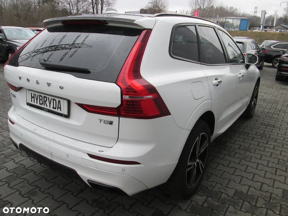Volvo XC 60 - 17