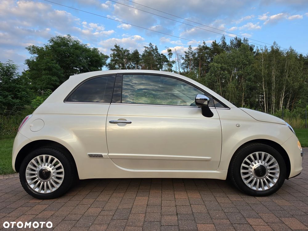 Fiat 500 - 6