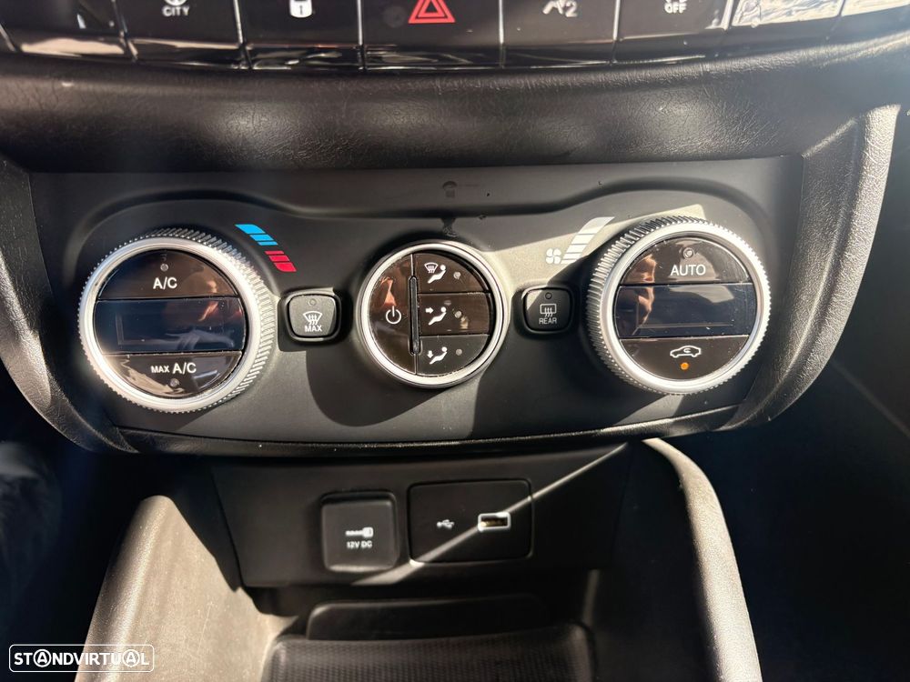 Fiat Tipo Cross 1.0 GSE T3 - 29