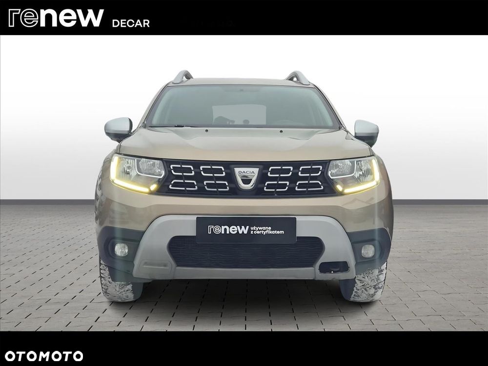 Dacia Duster 1.0 TCe Comfort - 8