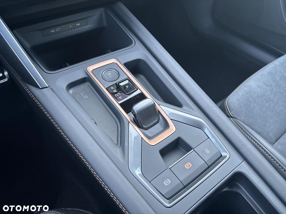 Cupra Formentor 1.5 eTSI mHEV DSG - 23
