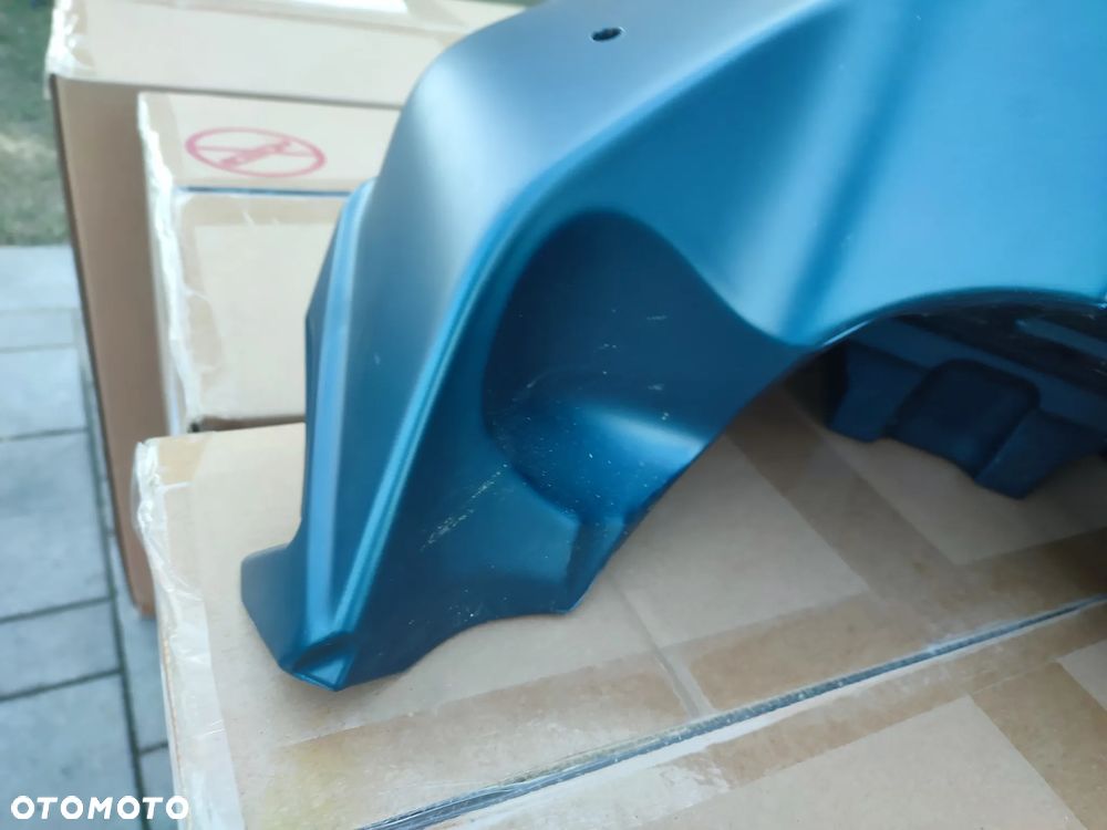 Bak, zbiornik paliwa KTM 390 Adventure - 25