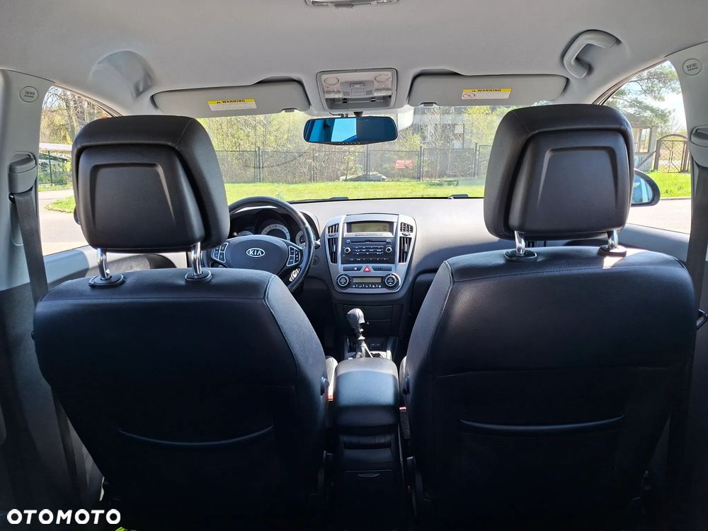 Kia Ceed 1.6 Optimum - 9