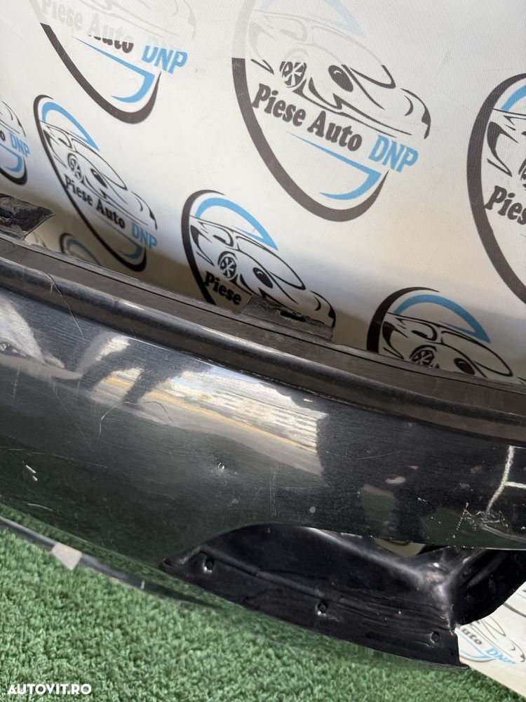 Haion portbagaj spate vw Volkswagen golf 7 break kombi - 5