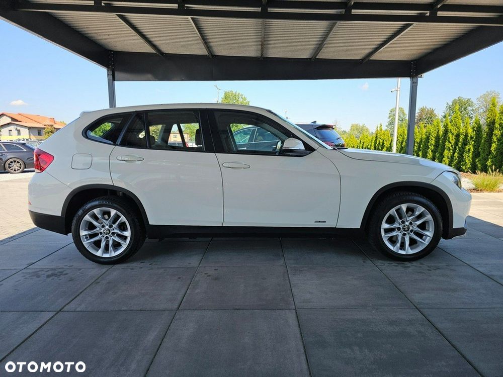 BMW X1 - 7