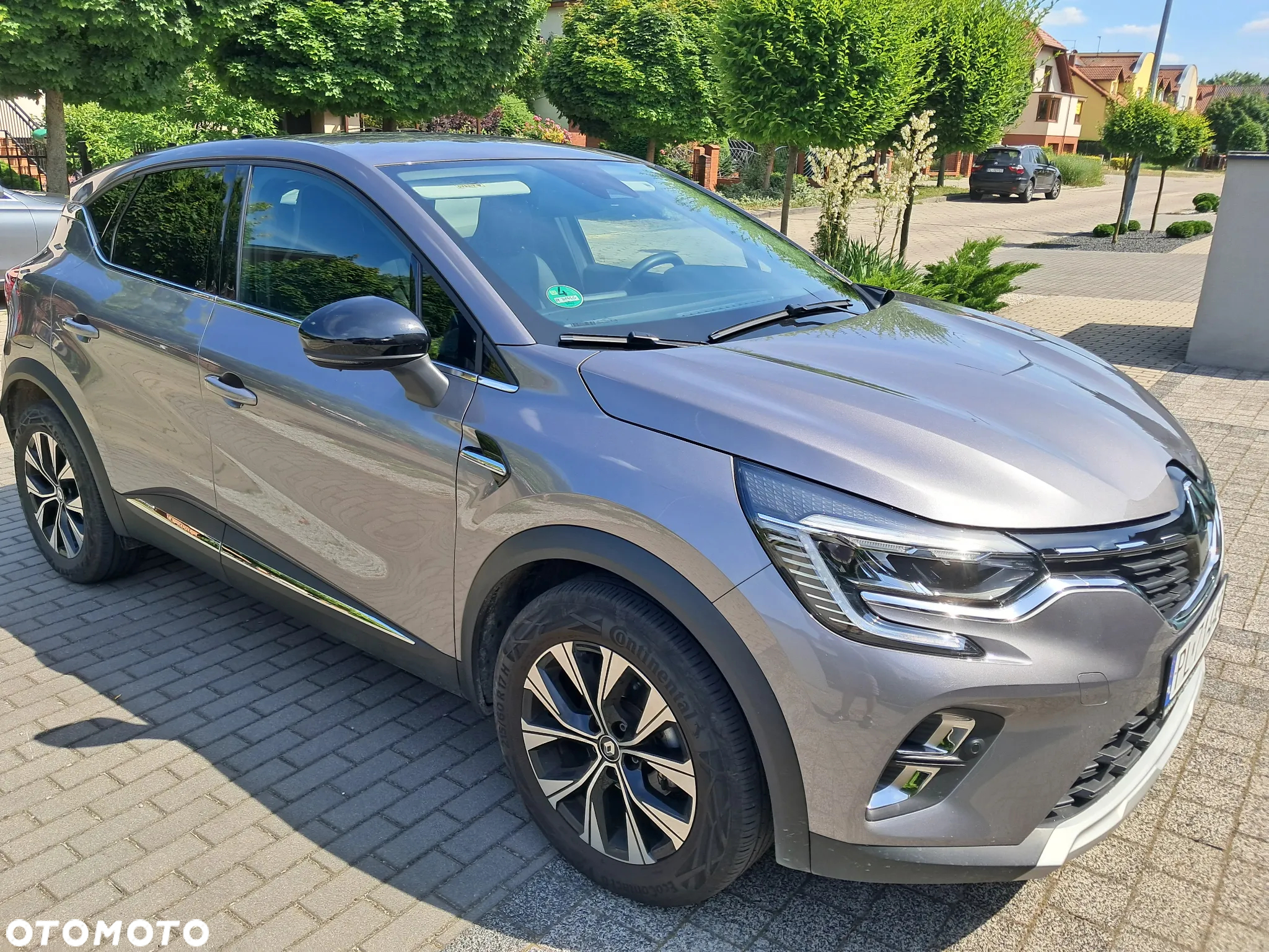 Renault Captur 1.0 TCe Techno - 2