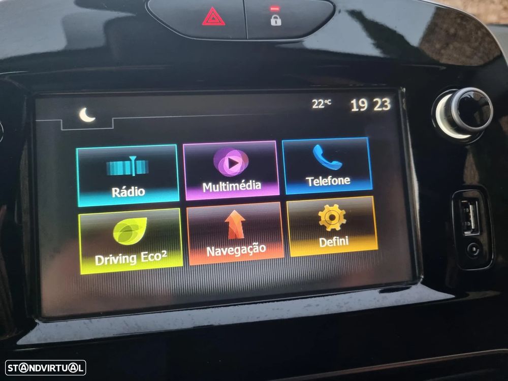 Renault Clio 1.5 dCi Limited - 20