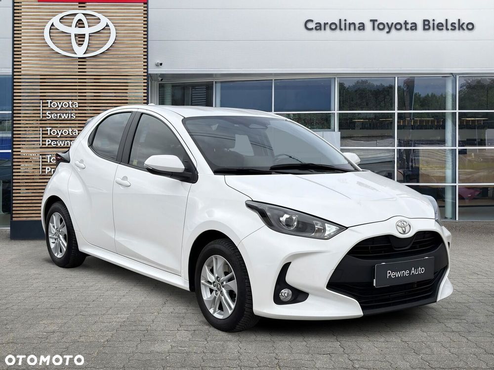 Toyota Yaris - 28