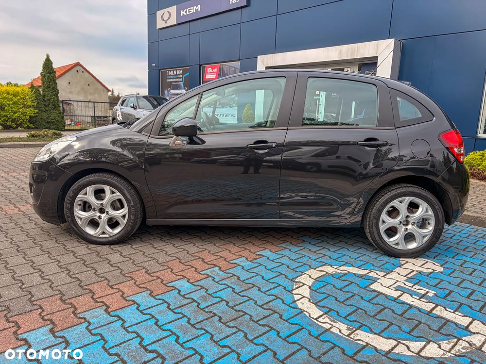 Citroën C3 - 3
